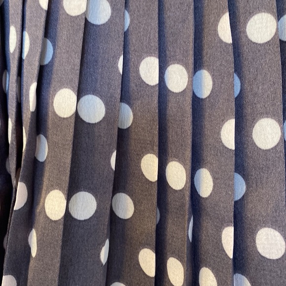 NWT PLEATED SKORT - Picture 2 of 5